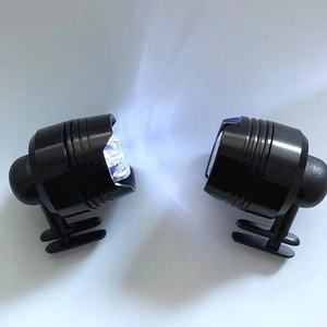 ホット販売靴ライトチャームヘッドライトPvc靴ライトアップLedヘッドライト懐中電灯クロッグ - Product Image 6