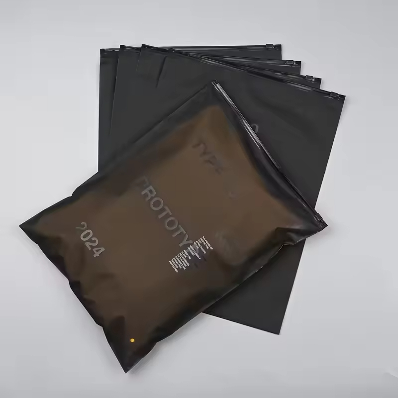 Transparent Black