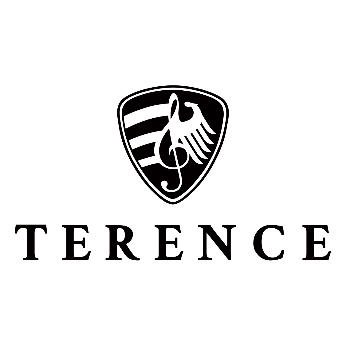 company logo