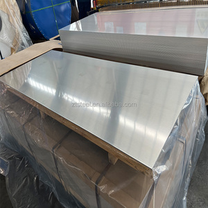 Chất lượng cao 8x10inch 10x12inch bóng trắng thăng hoa trống tấm nhôm để trang trí - Product Image 4