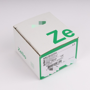 Magazzino in magazzino PLC programmazione ControllerSR2B121FU magazzino in magazzino PLC Controller di programmazione