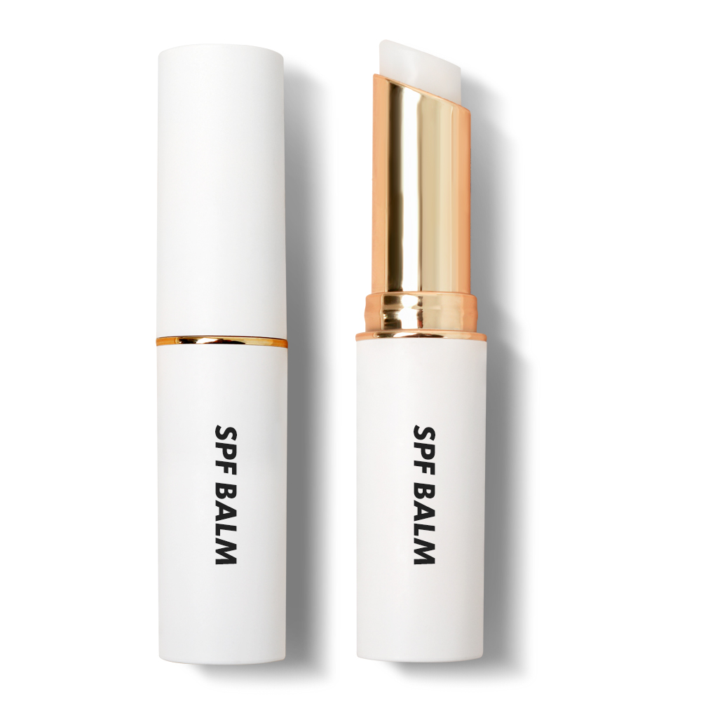 SPF Lip balm