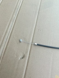 The High Quality Auto Parts Cable Sub-Assy Fuel Lid Lock Control Cable for OEM 77035-0K210 for TOYOTA for HILUX for VIGO - Product Image 4