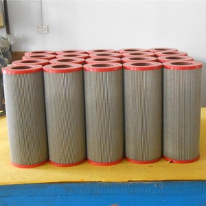 Hiệu suất cao thay thế 40 micron phần tử lọc thép không gỉ lưới lọc dầu 306608 - Product Image 3