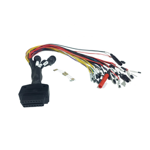 Puente OBD2 de protocolo completo utilizado para conectar ECU para programación de ECU a través de PPS/ FGTECH/ KESS/ BYSHUT/ DISPROG