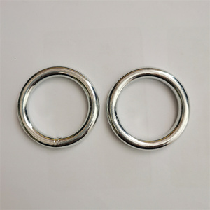 แหวนโลหะทรงกลมเชื่อมจากประเทศจีน - Product Image 6