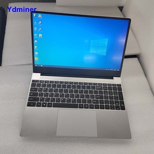 Consegna veloce core i7 notebook 15.6 pollici 16 gb ram 8gb ram computer portatile - Product Image 5