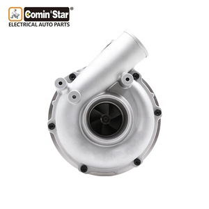 TB074 RHF55 <strong>Turbo</strong> 8980302170 VB440051 Turbocharger for SH240 CH210-IS-<strong>5</strong> JCB 4HK1 Engine - Product Image 4