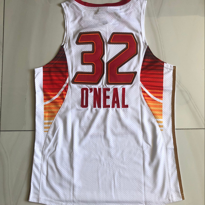 32 O'NEAL