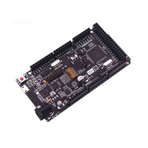 NEU WiFi R3 ATmega2560 + ESP8266 32MB Speicher USB-TTL CH340G. Kompatibel mit Arduino Mega NodeMCU für WeMos ESP8266 - Product Image 2