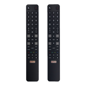 TCL CRC802N CRC802NP RC802N YUI1_11テレビリモコンユニバーサルに適しています - Product Image 6