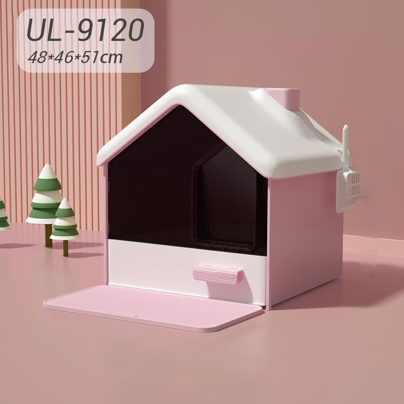 UL-9120