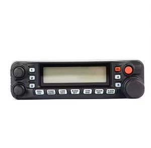 YAESU autoradio FT-7900R, montato Mobile UHF VHF autoradio con funzione di Encoder/Decoder Quad Band ricetrasmettitore Radio all'ingrosso - Product Image 1