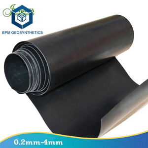 <strong>HDPE</strong> Lining 1000 Micron Smooth <strong>HDPE</strong> Liner Thailand <strong>HDPE</strong> Sheet High Density Polyethylene Sheets - Product Image 2