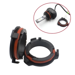 Araba-rafine H7 <span class=keywords><strong>LED</strong></span> far lambaları adaptörü bankası tutucu H7 <span class=keywords><strong>LED</strong></span> adaptörü H7 VW Saveiro için OPEL <span class=keywords><strong>Astra</strong></span> G için <span class=keywords><strong>Led</strong></span> far soket