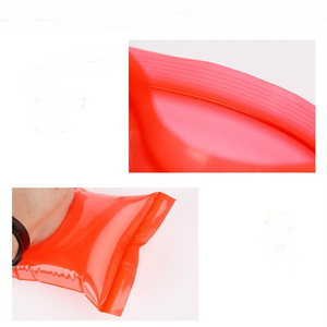 ถุงซิปล็อคขนาดเล็กแบบย่อยสลายได้เป็นมิตรต่อสิ่งแวดล้อม - Product Image 6
