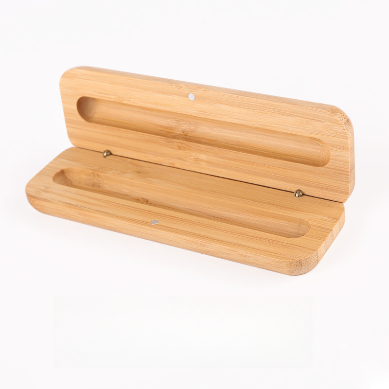 Caja individual de bambú y madera - 0.5mm