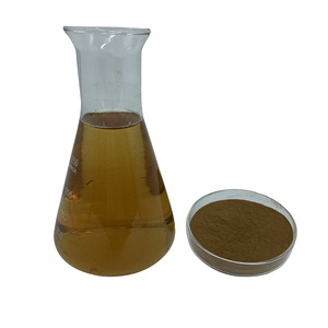 厂家供应10:1绿咖啡豆提取物粉 - Product Image 2