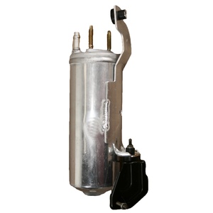 Tự động xe điều hòa không khí điều hòa AC hệ thống Receiver khô hơn lọc cho Ford Explorer 01-05 V8 OEM 1l2h19c808bb 1l2z19c836ba - Product Image 4