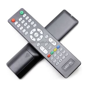 Placa controladora LCD Universal, placa base de TV de resolución, VGA/H-DMI/AV/TV/USB H-DMI - Product Image 1