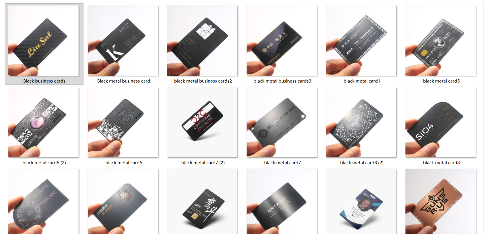 Custom any color and shape