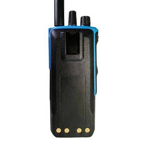 摩托罗拉DGP 8050ex对讲机远程手持数字双向无线电防爆5-10公里通话 - Product Image 4