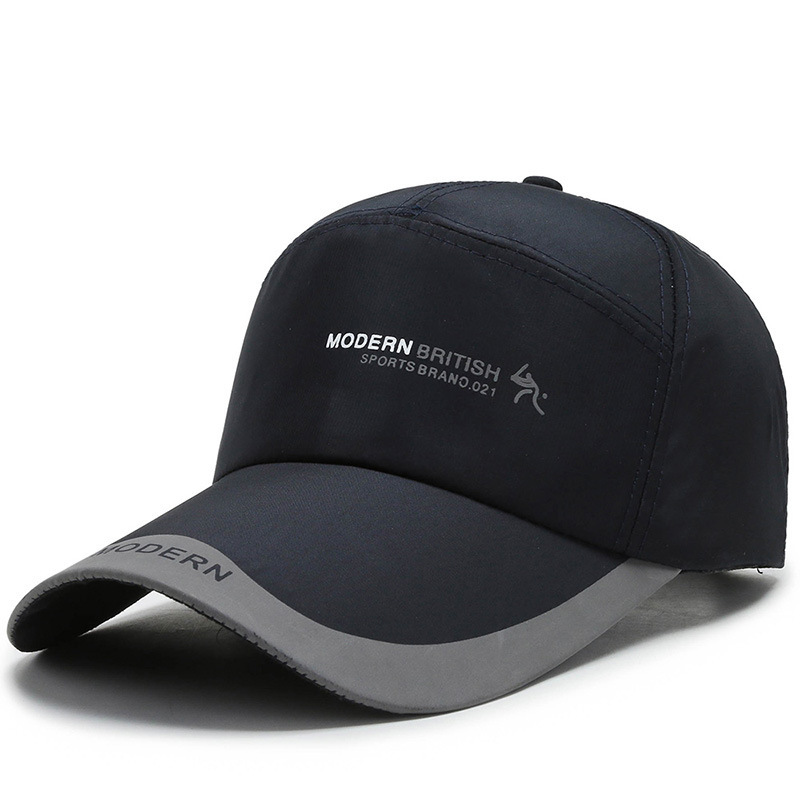 Light cloth navy blue-adjustable