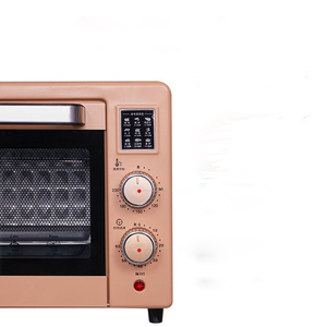 Bán Lò Vi Sóng Điện Cầm Tay Tự Động Chất Lượng Cao Tại Nhà Lò Nướng Bánh Pizza - Product Image 4