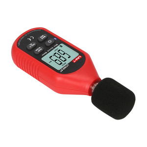 工厂直接等级 1 与低价格 leq 电平仪表声音 - Product Image 4