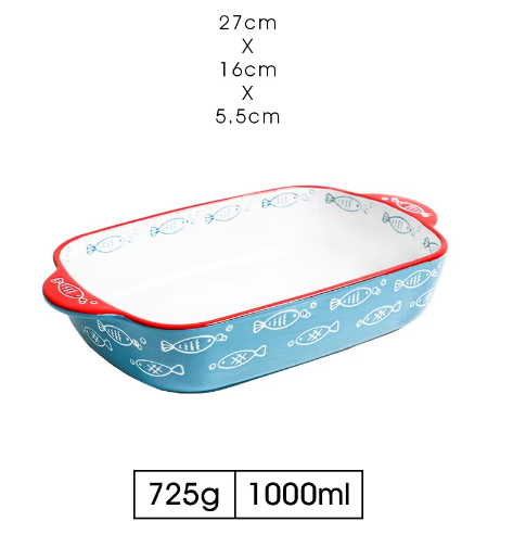 blue 10.6 inch