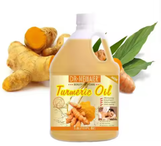 Turmeric
