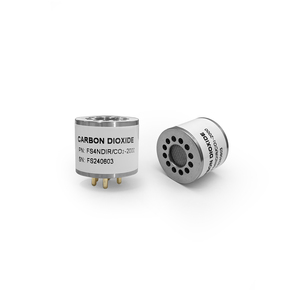 Fast Response <strong>CO2</strong> <strong>Sensor</strong> Module Carbon Dioxide NDIR <strong>Sensor</strong> for Industrial Safety - Product Image 1