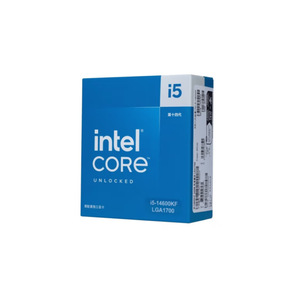 Intel Core i5-14600KF processore CPU Desktop 20-thread di 14a generazione nuovo supporta la scheda madre B760 - Product Image 6