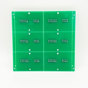 บริการประกอบและผลิตบอร์ด PCB แบบกำหนดเองรวมถึงบริการออกแบบและวางผัง PCBA - Product Image 2