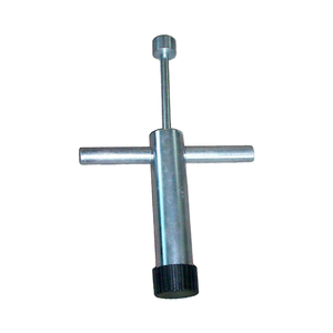 Bilenmiş dişler ile çekirdek kesici çatı çekirdek örnek kesici çapı 2 inç - Product Image 2