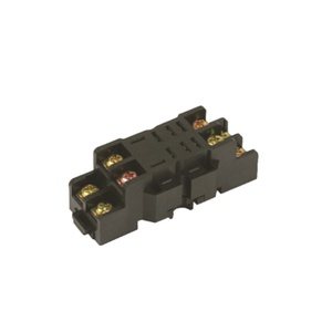 Hcollocation sıralama G2R-2 HF115F röle tabanı 13F-2Z-C2 14FF-2Z-C3 18FF-2Z-C2 18FF-2Z-C4 soket - Product Image 1