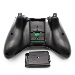 Xboxes 2.4 Joystick için xcontroller 360 Gamepad için 360 G kablosuz denetleyici - Product Image 3