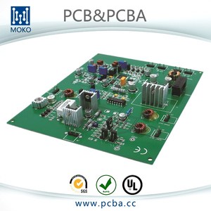 High Quality Factory <strong>PrIce</strong> Printed Circuit Board SMT <strong>PCB</strong> Assembly OEM <strong>PCB</strong> board assembly manufacturing - Product Image 2