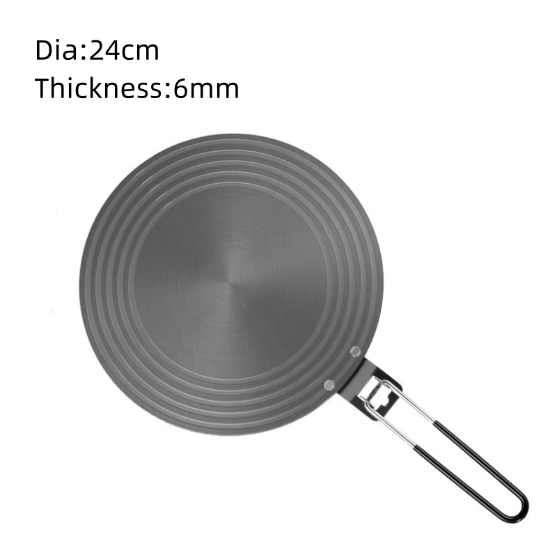 Folding Handle-24cmx6mm
