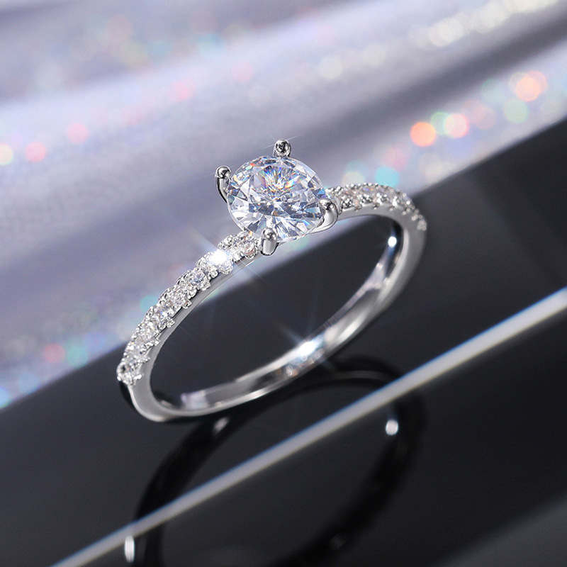 White gold
