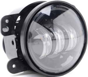 4 אינץ '<span class=keywords><strong>led</strong></span> ערפל אורות יום פועל אור dl לפנות מנורת ערפל ג' יפים wranglers jk