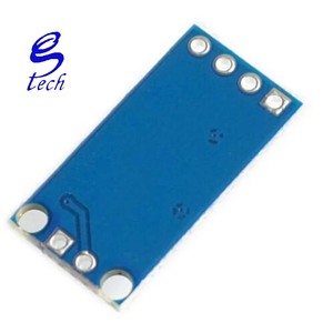 TJA1050 HW-021 Bus Driver Interface CAN adapter Controller <strong>Module</strong> TJA1050 - Product Image 2