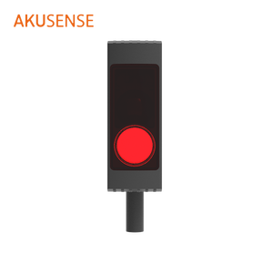 Photoelectric <strong>sensor</strong> ESB series background suppression <strong>diffuse</strong> <strong>reflection</strong> type NPN PNP high precision no effected by background - Product Image 4
