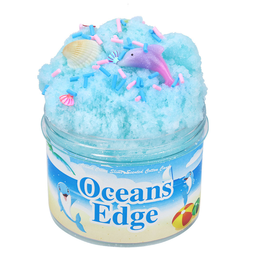 Delfín azul y verde-100ml