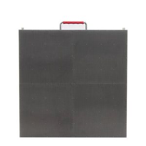 LED-Bildschirm verleih Voll farbig Interaktiv programmier bar P4.81 DJ Booth Bar Tanzfläche LED-Bildschirm im Freien - Product Image 2