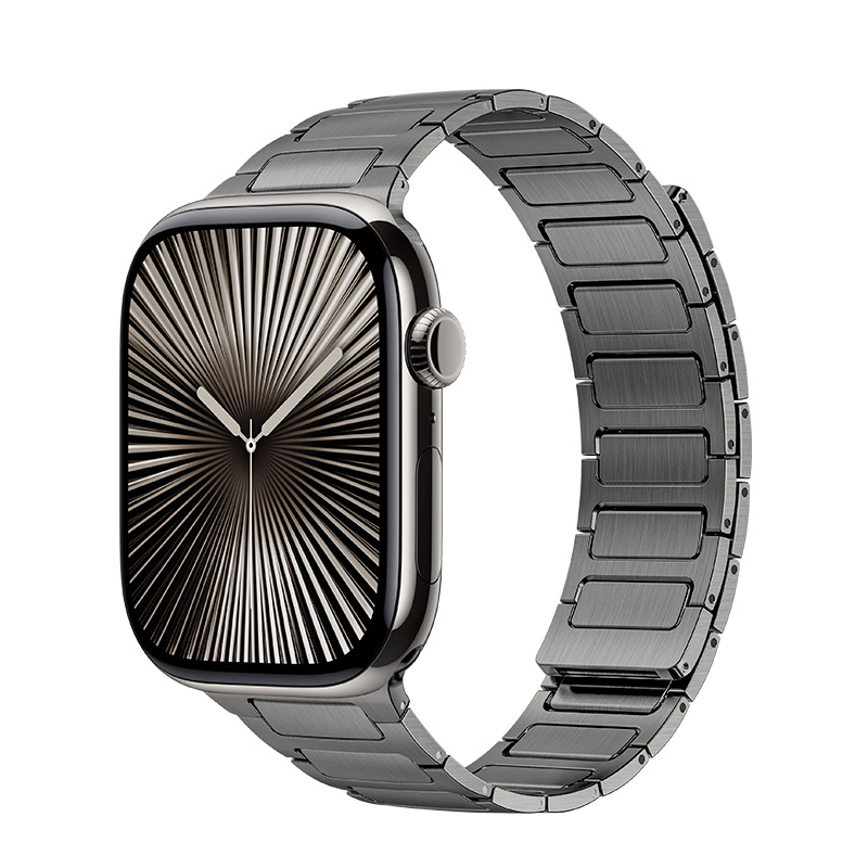 Graphite Grey