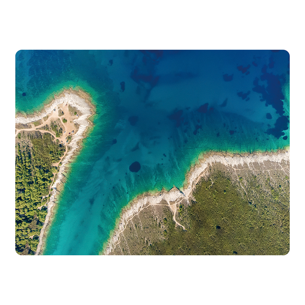 game mat