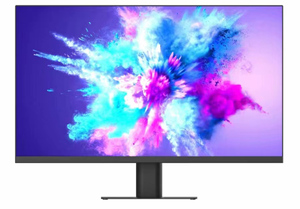 Venta caliente 23,8 pulgadas negro IPS LCD Monitor de PC de escritorio 75Hz alta frecuencia de actualización nuevo Monitor de computadora de oficina - Product Image 2
