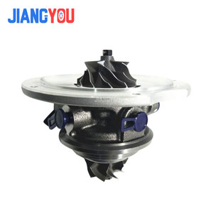 RHF5 Turbo kartuş 8973544234 vbisuzu 93 vcisuzu 84 4jhisuzu/4JH1 motor 90 Kw 130 HP ile Isuzu için Turbo chra - Product Image 1