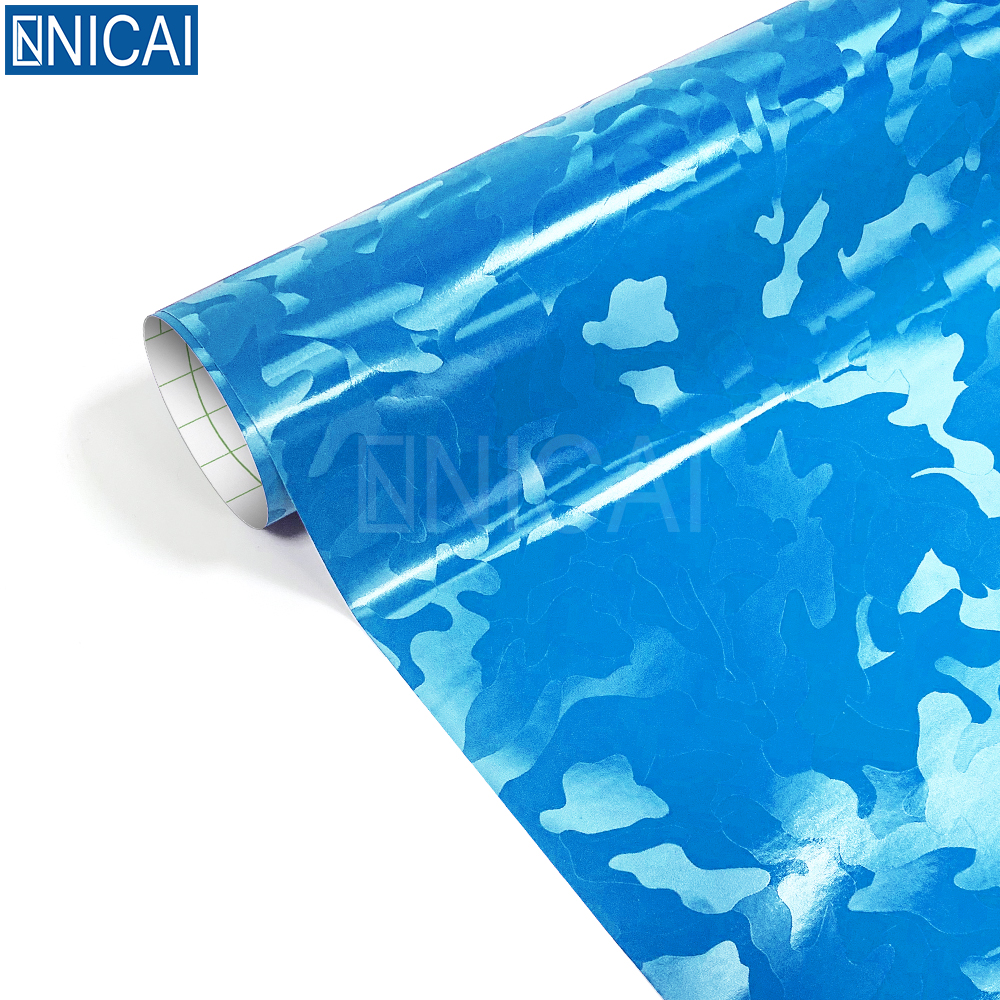 Azul SM008M-Light